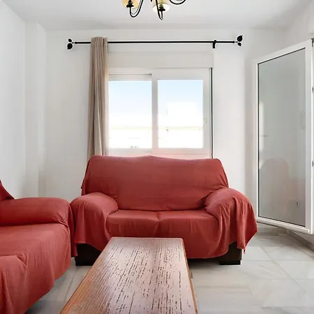 Apartamento Piso Fábrica - Solo Familias Conil De La Frontera