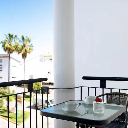 Apartamento Piso Fábrica - Solo Familias Conil De La Frontera