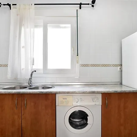 Piso Fábrica - Solo Familias * Conil De La Frontera