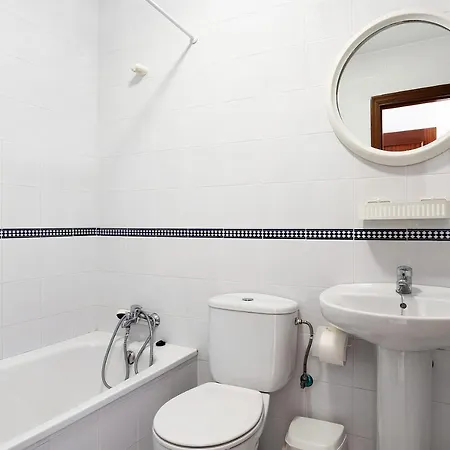 Apartamento Piso Fábrica - Solo Familias *