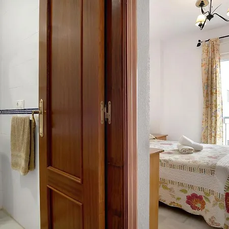 Piso Fábrica - Solo Familias Apartamento Conil De La Frontera