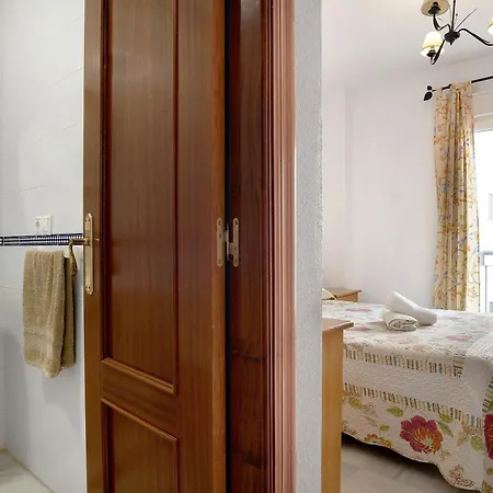 Lejlighed Piso Fabrica - Solo Familias Conil De La Frontera