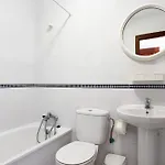 Apartamento Piso Fábrica - Solo Familias Conil De La Frontera