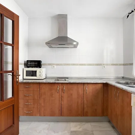 Piso Fabrica - Solo Familias