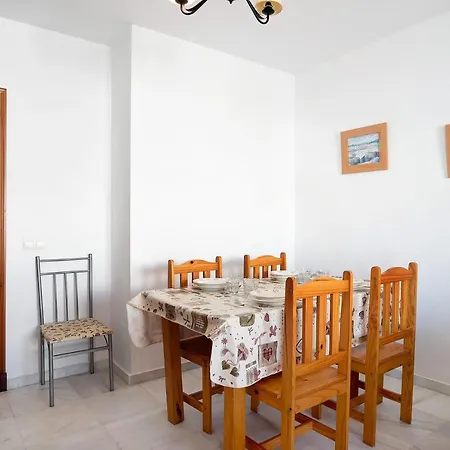 Piso Fabrica - Solo Familias Коніль-де-ла-Фронтера