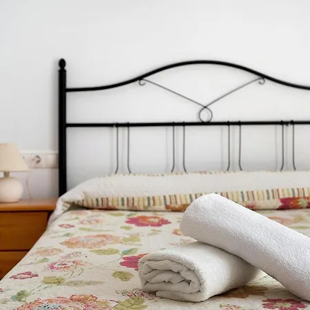 Piso Fabrica - Solo Familias Коніль-де-ла-Фронтера