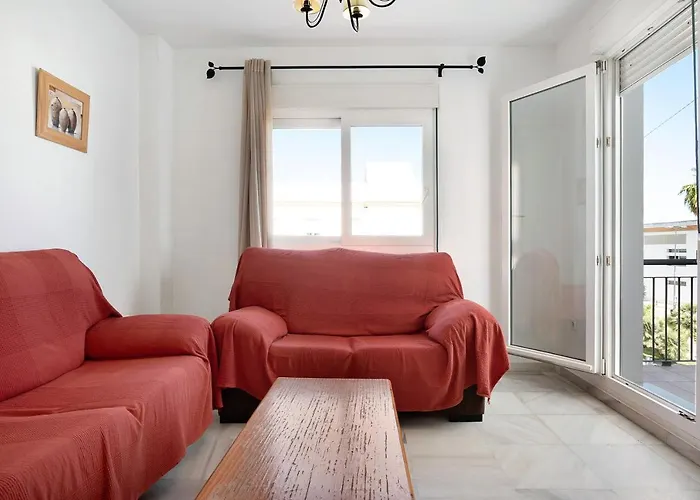 דירה Piso Fabrica - Solo Familias קוניל דה לה פרונטרה