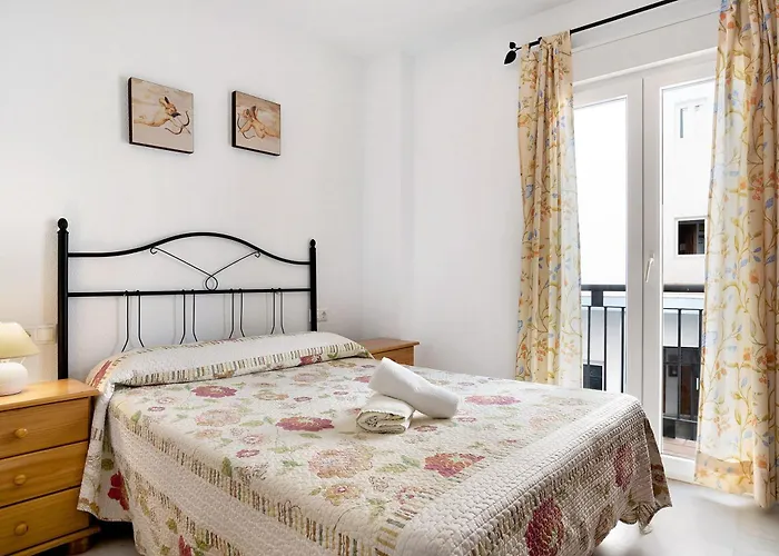 Piso Fabrica - Solo Familias * קוניל דה לה פרונטרה