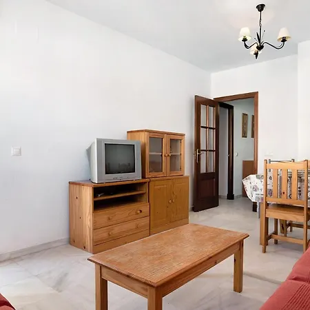 Piso Fabrica - Solo Familias Apartment