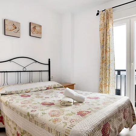 Piso Fabrica - Solo Familias * Conil De La Frontera