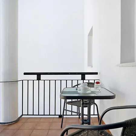 公寓 Piso Fabrica - Solo Familias *
