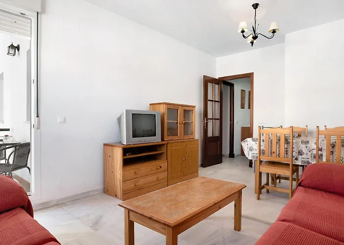 Piso Fabrica - Solo Familias Apartment