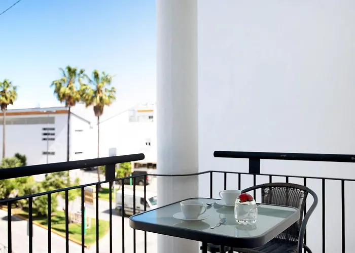 Apartment Piso Fabrica - Solo Familias Conil De La Frontera