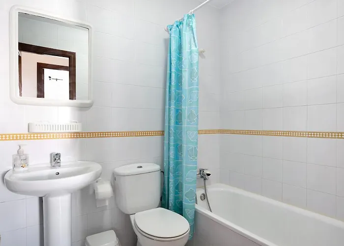 Apartment Piso Fabrica - Solo Familias Conil De La Frontera