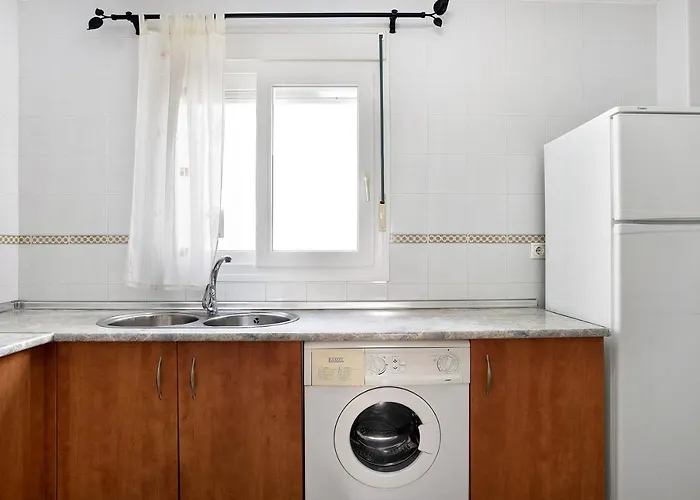 Piso Fabrica - Solo Familias * Conil De La Frontera