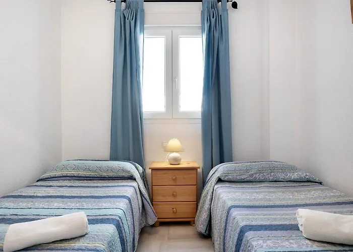 Apartment Piso Fabrica - Solo Familias Conil De La Frontera