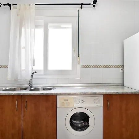 Apartment Piso Fabrica - Solo Familias Conil De La Frontera