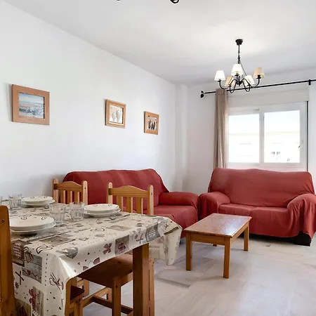 Piso Fabrica - Solo Familias Conil De La Frontera