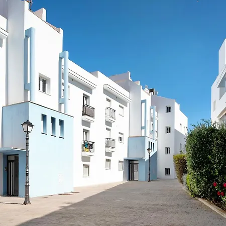 Apartment Piso Fabrica - Solo Familias Conil De La Frontera