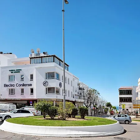 Piso Fabrica - Solo Familias Apartment *
